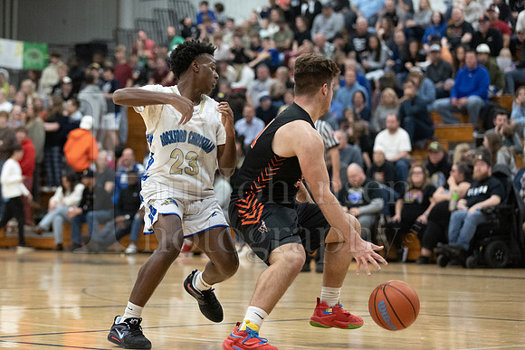 Rockford Christian Boys Varsity Basketball vs Winnebago 12-3-2022-0353