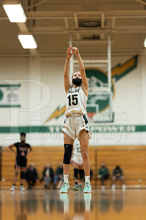 Boylan Girls Varsity Basketball vs East 1-28-2022-0215