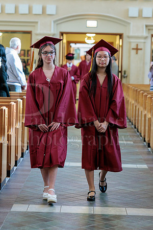 All Saints 2025 Graduation 5-22-2025-0450