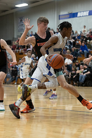 Rockford Christian Boys Varsity Basketball vs Winnebago 12-3-2022-0335