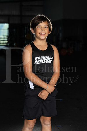 Rockford Christian Middle School Cross Country Fall 2024-0037
