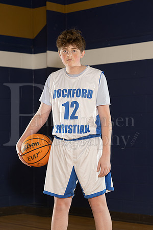 Rockford Christian Boys Basketball Winter 2024-0233