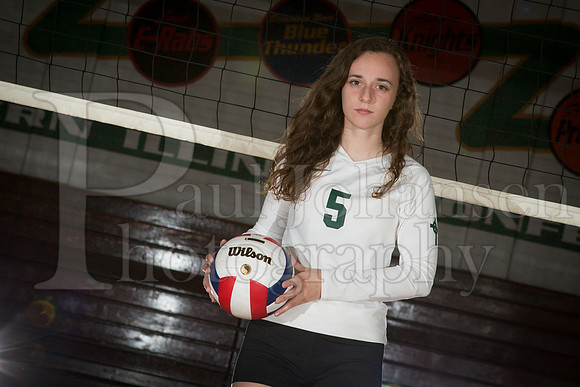 Boylan Girls Volleyball Senior Shoot 9-26-2016-0179