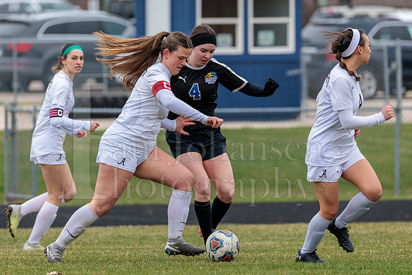 Rockford Christian Girls Varsity Soccer vs Auburn 4-1-2025-0117