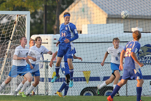 RC Boys Varsity Soccer vs Genoa 9-17-2014-0192