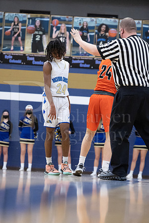 RC Boys Varsity Basketball vs Winnebago 1-29-2022-0129