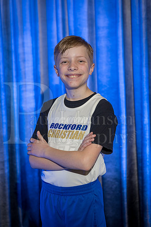 Rockford Christian Middle School Track Spring 2022-0095