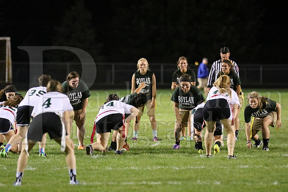 Boylan Powder Puff Football Game 10-7-2015-0340