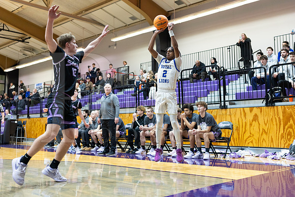 Rockford Christian Boys Varsity Basketball vs Lutheran 1-29-2025-0170