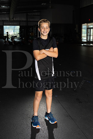 Rockford Christian Middle School Cross Country Fall 2024-0009
