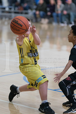 Rockford Elite Basketball 3rd Grade Game1 1-13-2018-0283
