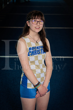 Rockford Christian Track Spring 2025-0649