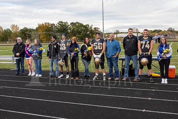 Rockford Christian Varsity Football vs West Carroll 10-14-2024-0219