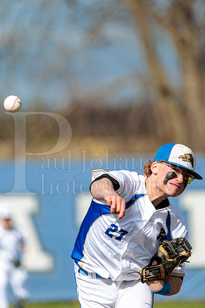 Rockford Christian Boys Varsity baseball vs Bryon 4-21-2025-0024