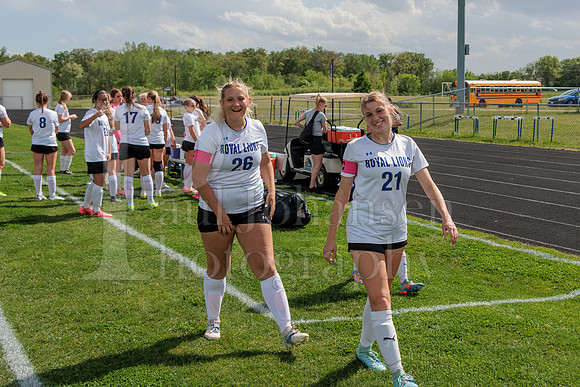Rockford Christian Girls Varsity Soccer vs Winnebago 5-16-2025-0007