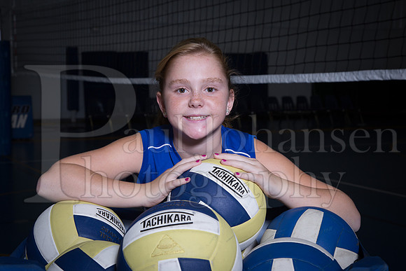 RC 6th Grade Girls Volleyball  Fall 2016-0047