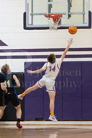 Rockford Christian Boys Varsity Basketball vs Lutheran 2-21-2025-0065