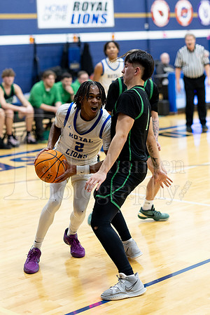 Rockford Christian Boys Varsity Basketball vs Rock Falls 2-7-2025-0667