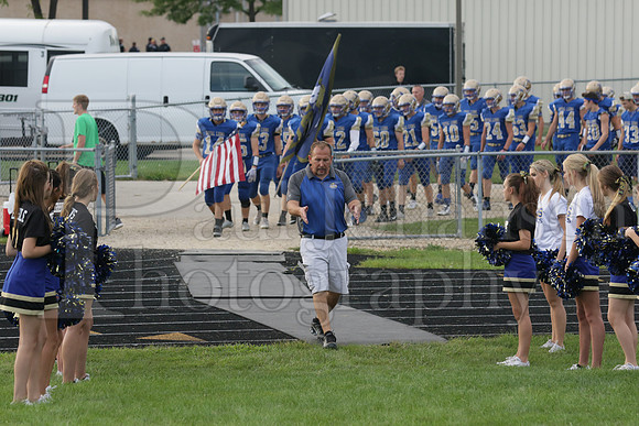 RC Boys Varsity Football vs Rock Falls  8-26-2016-0002