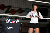 Boylan Girls Volleyball Senior Shoot 9-26-2016-0022