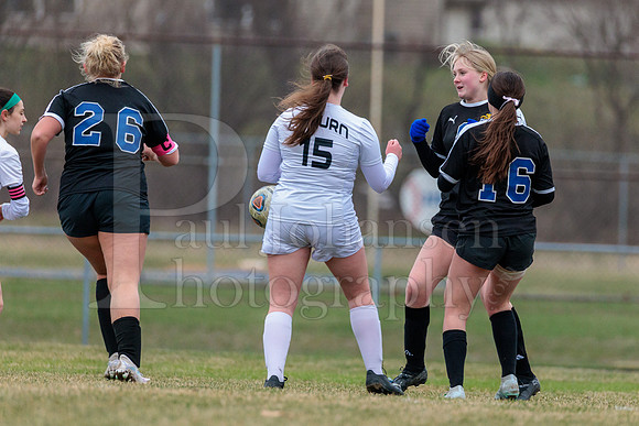 Rockford Christian Girls Varsity Soccer vs Auburn 4-1-2025-1065