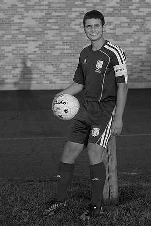 Boylan Boys Soccer Senior and Team Photos 9-24-2013-3147-2