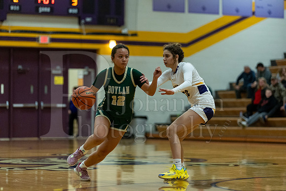 Boylan Girls Varsity Basketball vs Belvidere 1-10-2023-1486