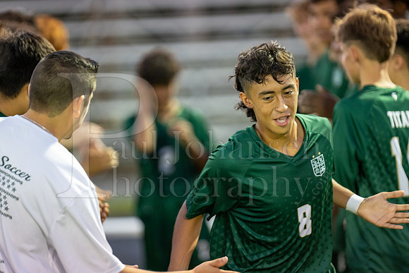 Boylan Boys Varsity Soccer vs Auburn 9-20-2022-0094