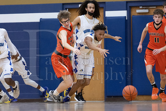 RC Boys Varsity Basketball vs Winnebago 1-29-2022-0133