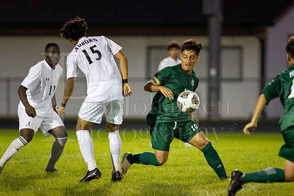 Boylan Boys Varsity Soccer vs Auburn 9-20-2022-0242