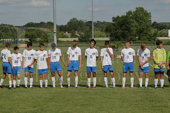 RC Boys Varsity Soccer vs Oregon 8-23-2016-0003