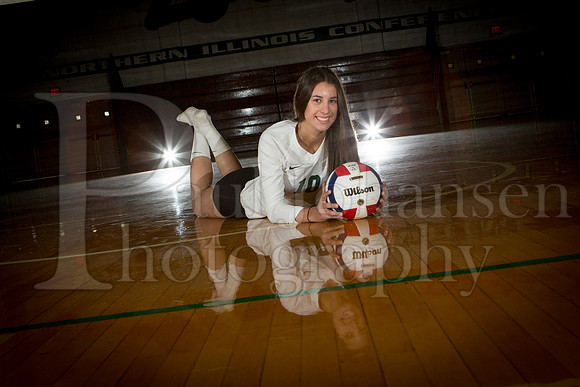 Boylan Girls Volleyball Senior Shoot 9-26-2016-0094