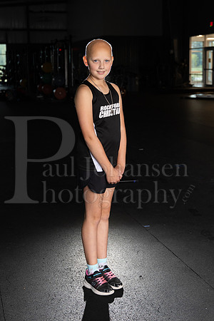 Rockford Christian Middle School Cross Country Fall 2024-0317