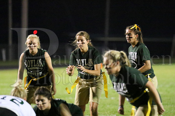 Boylan Powder Puff Football Game 10-7-2015-0150