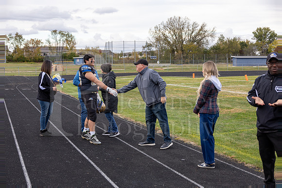 Rockford Christian Varsity Football vs West Carroll 10-14-2024-0176