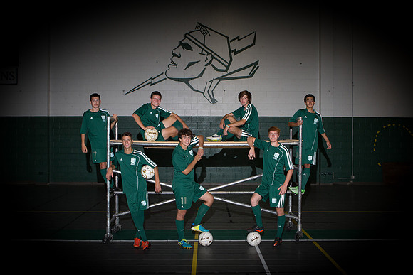 Boylan Boys Soccer Senior and Team Photos 9-24-2013-3030