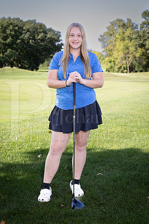 Rockford Christian Girls Golf Fall 2024-0039