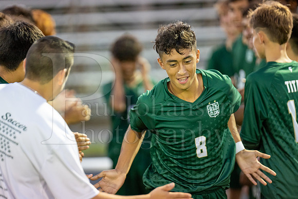 Boylan Boys Varsity Soccer vs Auburn 9-20-2022-0092