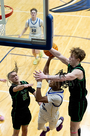 Rockford Christian Boys Varsity Basketball vs Rock Falls 2-7-2025-0923