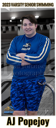 RC Winter 2022 Swimming Banners AJ Popejoy