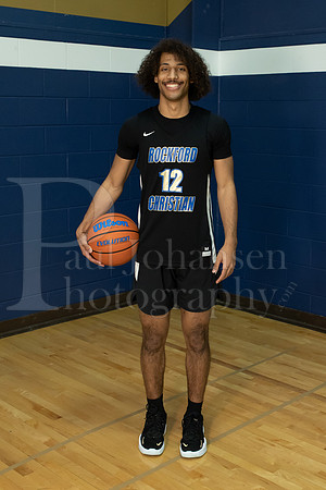Rockford Christian Boys Varsity Basketball Winter 2020-0455
