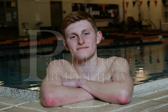 RC Boys Varsity Swimming Team and Individuals Winter 2016-0016
