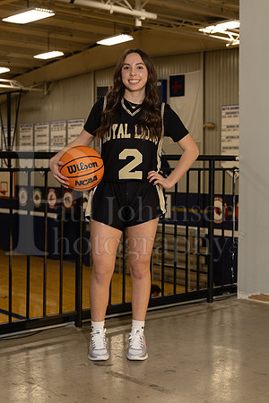Rockford Christian Girls Varsity Basketball Winter 2024-0825