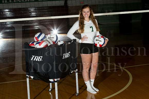 Boylan Girls Volleyball Senior Shoot 9-26-2016-0119