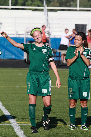 Boylan Girls Varsity Soccer vs Lk Forest SuperSectional 6-3-2014-1422