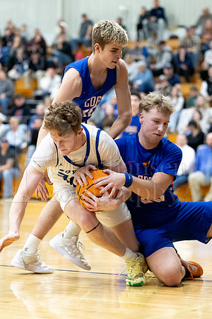 Rockford Christian Boys Varsity Basketball vs Geona Kingston 2-26-2025-0757