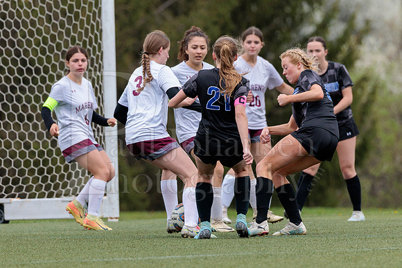 Rockford Christian Girls Varsity Soccer vs Marengo 4-25-2025-0163