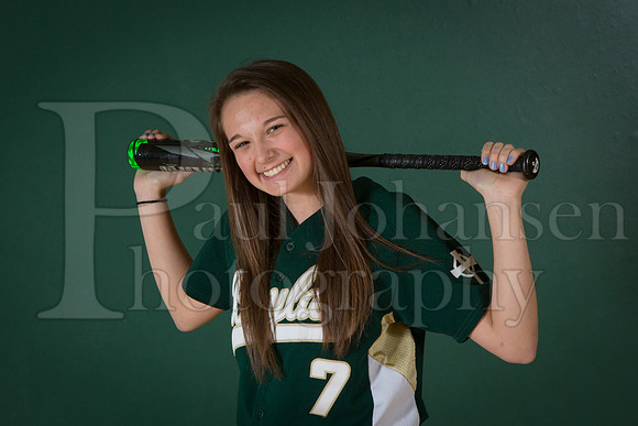 Boylan Girls Varsity Softball-0209