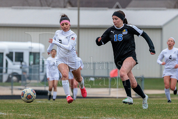 Rockford Christian Girls Varsity Soccer vs Auburn 4-1-2025-0529