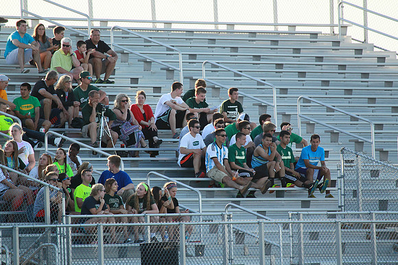 Boylan Girls Varsity Soccer vs Lk Forest SuperSectional 6-3-2014-1783